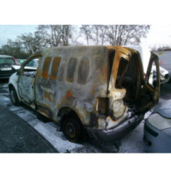 Alternateur VOLKSWAGEN CADDY 3 Photo n°7