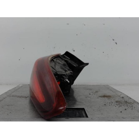 Feu arriere principal droit (feux) HYUNDAI KONA Photo n°1