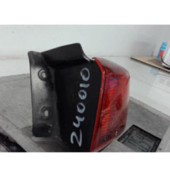 Feu arriere principal droit (feux) HYUNDAI KONA Photo n°3