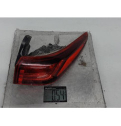 Feu arriere principal droit (feux) HYUNDAI KONA Photo n°4