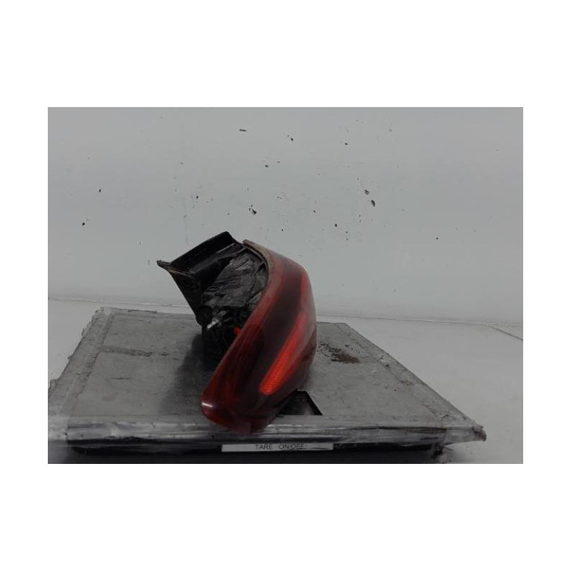 Feu arriere principal gauche (feux) HYUNDAI KONA