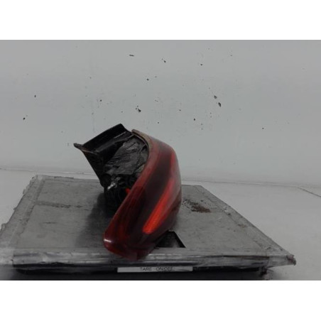 Feu arriere principal gauche (feux) HYUNDAI KONA Photo n°1