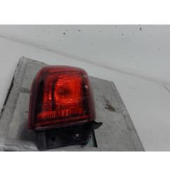 Feu arriere principal gauche (feux) HYUNDAI KONA