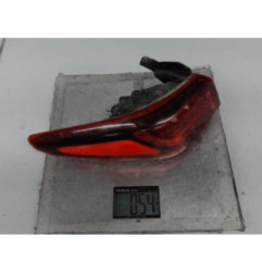 Feu arriere principal gauche (feux) HYUNDAI KONA Photo n°4