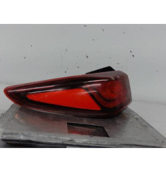 Feu arriere principal gauche (feux) HYUNDAI KONA Photo n°5