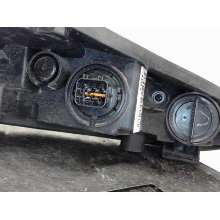 Feu diurne avant gauche HYUNDAI KONA Photo n°1