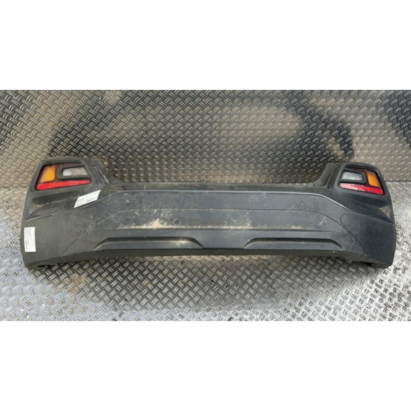 Pare choc arriere HYUNDAI KONA