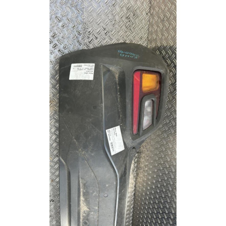 Pare choc arriere HYUNDAI KONA