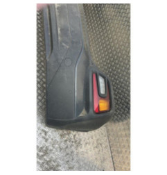 Pare choc arriere HYUNDAI KONA Photo n°3