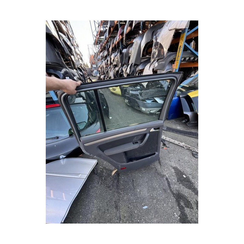 Porte arriere gauche VOLKSWAGEN TOURAN 1