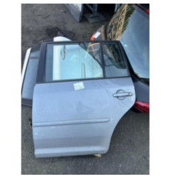 Porte arriere gauche VOLKSWAGEN TOURAN 1