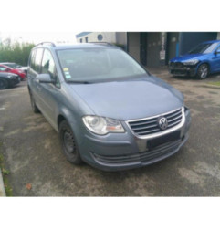 Porte arriere gauche VOLKSWAGEN TOURAN 1 Photo n°3