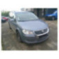 Porte arriere gauche VOLKSWAGEN TOURAN 1
