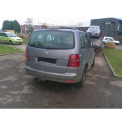 Porte arriere gauche VOLKSWAGEN TOURAN 1 Photo n°5