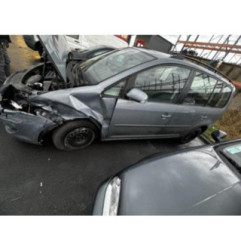 Porte arriere gauche VOLKSWAGEN TOURAN 1 Photo n°6