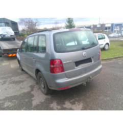 Porte arriere gauche VOLKSWAGEN TOURAN 1 Photo n°8