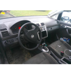 Porte arriere gauche VOLKSWAGEN TOURAN 1 Photo n°9