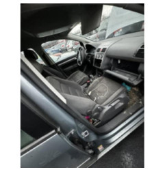 Porte arriere gauche VOLKSWAGEN TOURAN 1 Photo n°11