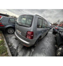 Porte arriere gauche VOLKSWAGEN TOURAN 1 Photo n°12