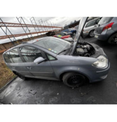 Porte arriere gauche VOLKSWAGEN TOURAN 1 Photo n°14