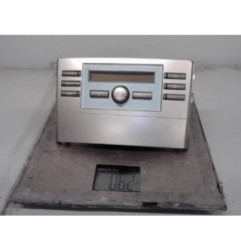 Commande chauffage TOYOTA COROLLA VERSO 1 Photo n°1