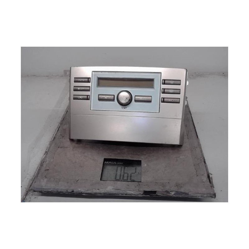 Commande chauffage TOYOTA COROLLA VERSO 1