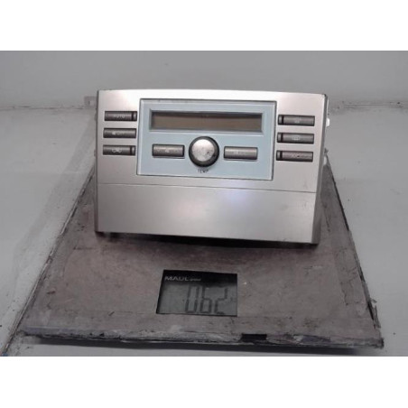 Commande chauffage TOYOTA COROLLA VERSO 1 Photo n°1