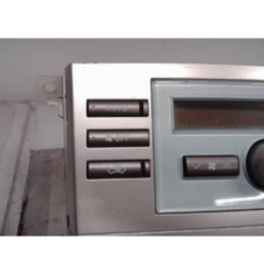 Commande chauffage TOYOTA COROLLA VERSO 1