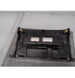 Commande chauffage TOYOTA COROLLA VERSO 1 Photo n°5