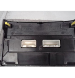 Commande chauffage TOYOTA COROLLA VERSO 1 Photo n°6