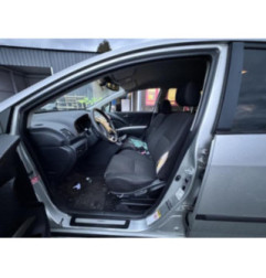 Commande chauffage TOYOTA COROLLA VERSO 1 Photo n°7