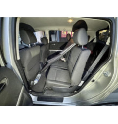 Commande chauffage TOYOTA COROLLA VERSO 1 Photo n°13