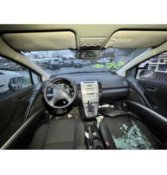 Commande chauffage TOYOTA COROLLA VERSO 1 Photo n°17