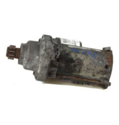 Demarreur VOLKSWAGEN TOURAN 1 Photo n°3