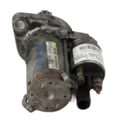 Demarreur VOLKSWAGEN TOURAN 1 Photo n°4