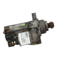 Demarreur VOLKSWAGEN TOURAN 1 Photo n°5