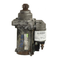 Demarreur VOLKSWAGEN TOURAN 1 Photo n°6