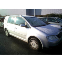 Demarreur VOLKSWAGEN TOURAN 1 Photo n°7