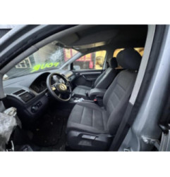 Demarreur VOLKSWAGEN TOURAN 1 Photo n°8