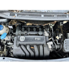 Demarreur VOLKSWAGEN TOURAN 1 Photo n°9