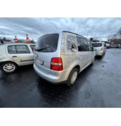 Demarreur VOLKSWAGEN TOURAN 1 Photo n°11