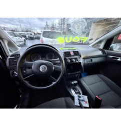 Demarreur VOLKSWAGEN TOURAN 1 Photo n°13