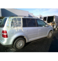 Demarreur VOLKSWAGEN TOURAN 1 Photo n°14