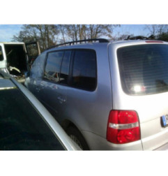 Demarreur VOLKSWAGEN TOURAN 1 Photo n°15