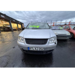 Demarreur VOLKSWAGEN TOURAN 1 Photo n°18