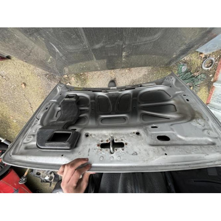 Capot VOLVO S 40 2 Photo n°1