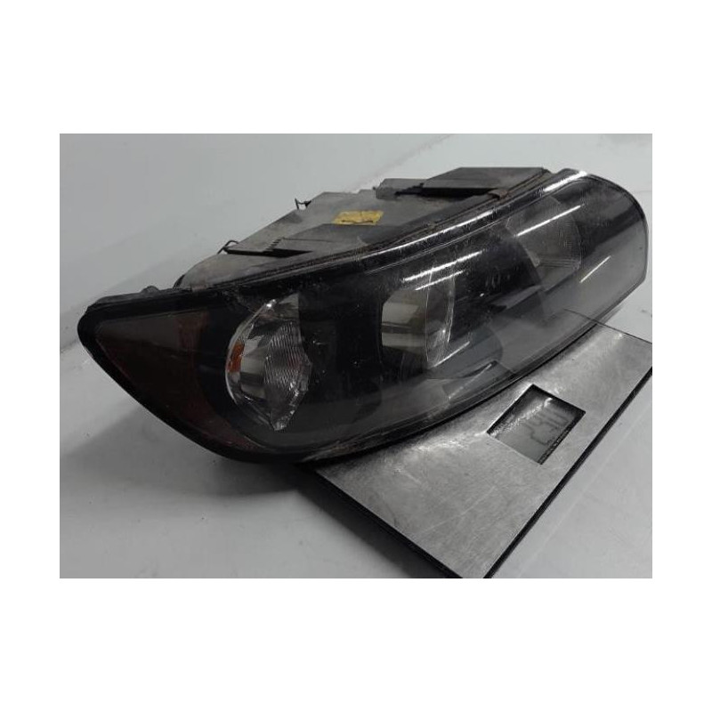 Optique avant principal droit (feux)(phare) VOLVO S 40 2