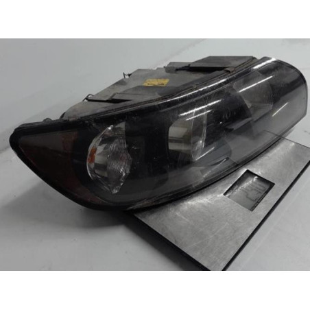Optique avant principal droit (feux)(phare) VOLVO S 40 2 Photo n°1