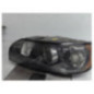 Optique avant principal gauche (feux)(phare) VOLVO S 40 2