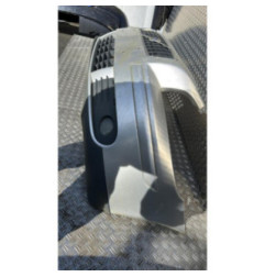 Pare choc avant VOLVO S 40 2 Photo n°3